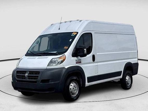 RAM PROMASTER 1500 2018 3C6TRVBG3JE114018 image